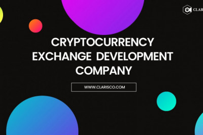 How The Growth Of Cryptocurrency Exchanges Is Revolutionizing The Business Ecosystem