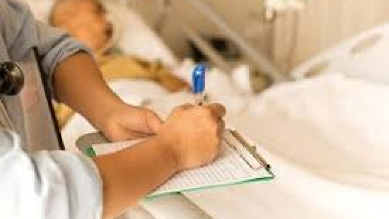 How to Choose Affordable Help with Nursing Care Plan Assignment ?