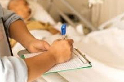 How to Choose Affordable Help with Nursing Care Plan Assignment ?