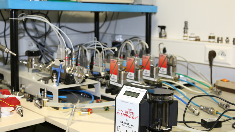 How to Ensure Accurate Flow Meter Calibration?