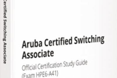 HPE6-A72 Vorbereitungsfragen - HPE6-A72 Zertifizierungsfragen, HPE6-A72 Examsfragen