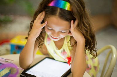 Inappropriate Mobile (Mobile) Impact on the Health of Children || Mohit Bansal Chandigarh