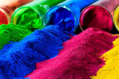 Inorganic Pigments Market Demand Analysis, Statistics, Industry Trends And Investment Opportunities To 2028