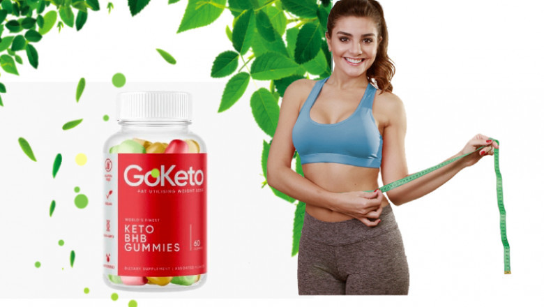 Keto Flow Gummies: ( Exposed-Price) Best Result & Buy?