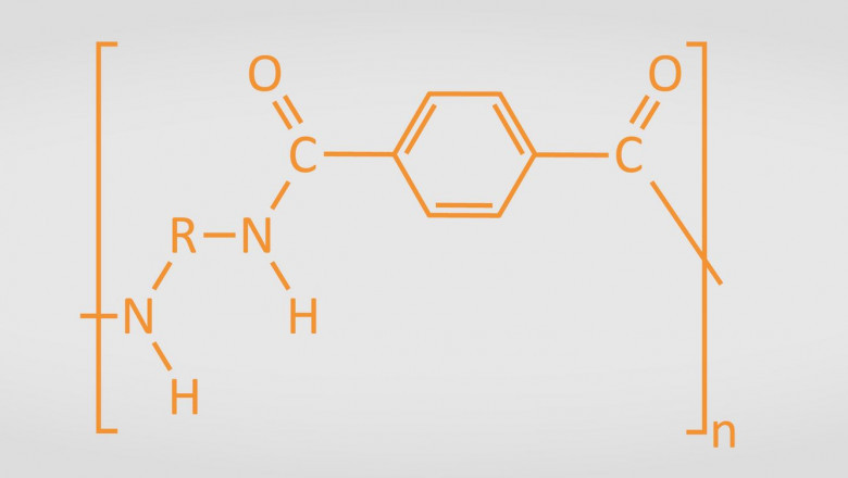 Know the Structure of Polyphthalamide