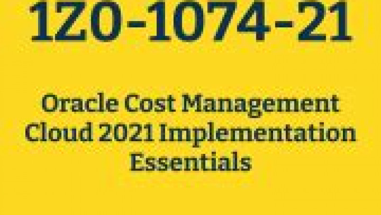Oracle New 1Z0-1074-21 Test Forum & 1Z0-1074-21 Latest Examprep - 1Z0-1074-21 Study Material