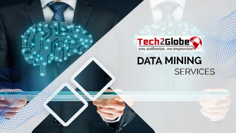 Outsource Data Mining Services To Get Better Quality Business