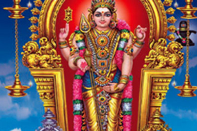 Pazhamudircholai Murugan Temple