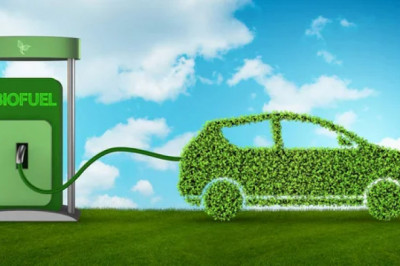 Renewable/Bio Jet Fuel Overview