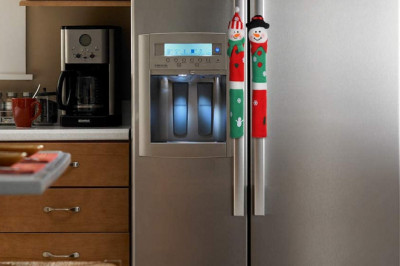 Selecting the Best Refrigerator for Your Home