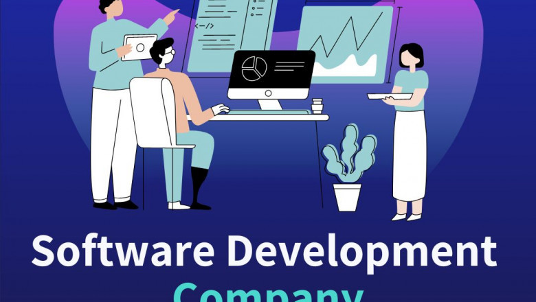 Software Development UK