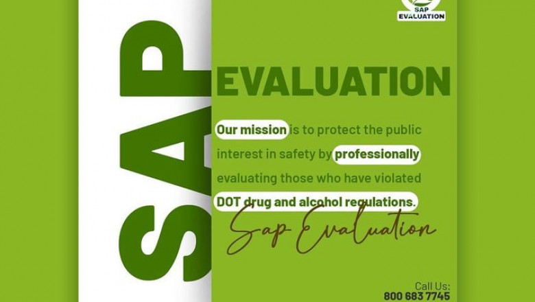 Substance Abuse Evaluation (SAP Evaluation) – The Most Comprehensive Assessment You’ll Ever Have