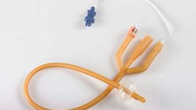 Temperature Sensing Foley Catheter Market 2022 | Industry Demand, Fastest Growth, Opportunities Analysis and Forecast To 2028