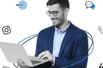 The leading SEO Agency Offers the Best SEO Services.