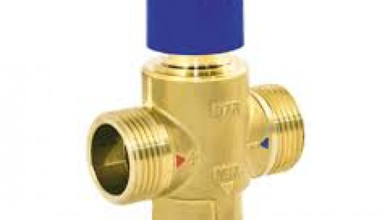 Thermostatic Mixing Valves Market 2022 Major Key Players and Industry Analysis Till 2028