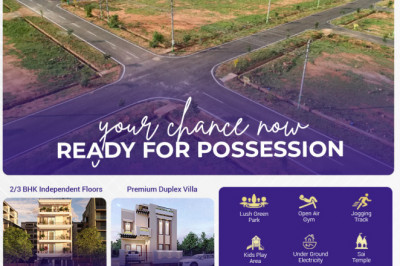 Things To Consider Before Purchasing A House For Sale In Karnal