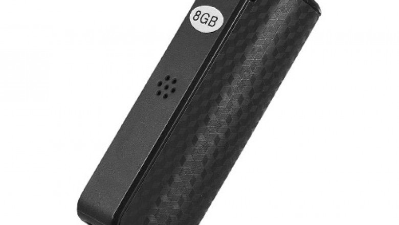 Top Guidelines Of professional digital voice recorder