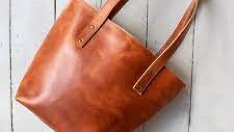 Tote Bags Market Share, Future Prospects And Opportunities Till 2028