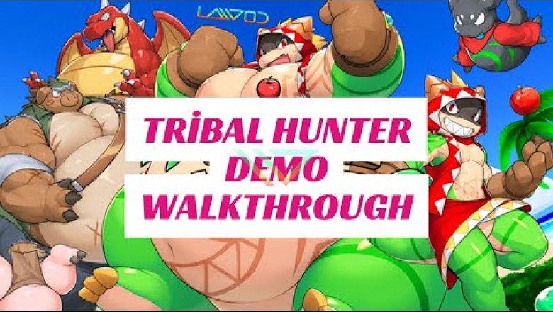 Tribal Hunter Game Review