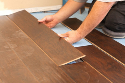 Trust the Online Store of Floor Underlayment and Floor Supplies