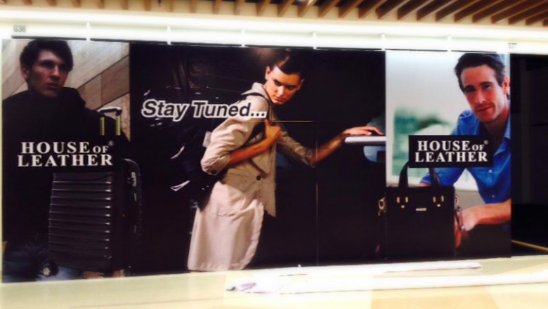 Types Of Event Backdrop Singapore You Must Know