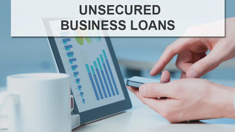 Unsecured Business Loans Market 2022 | Industry Demand, Fastest Growth, Opportunities Analysis and Forecast To 2028