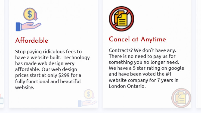 Website Company London Ontario is a complete solution of website developing