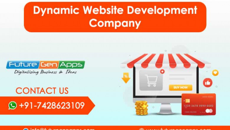 website design company in vaishali