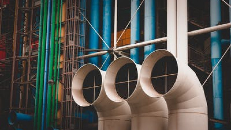 What are CPVC Pipes?