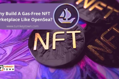 What are Some White-label NFT Marketplace Development Solutions
