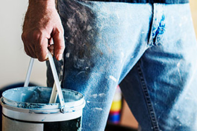What Are the Advantages of Hiring a Professional For a Paint Job?