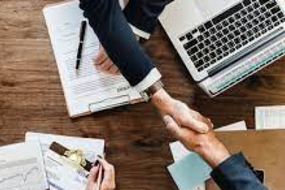 What Is Required For Quantive Business Valuations?