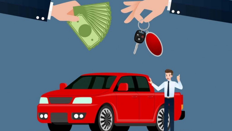 What Things Do You Need To Consider Before Selling Your Car?