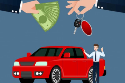 What Things Do You Need To Consider Before Selling Your Car?