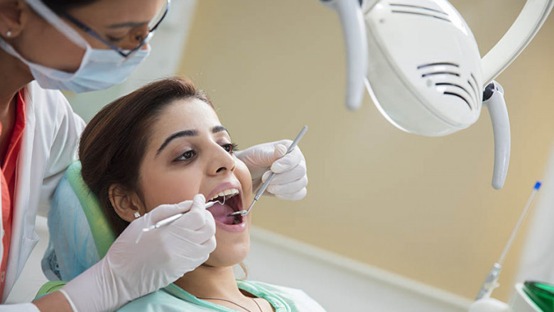 Where to Get Dental Implants in Gurgaon?