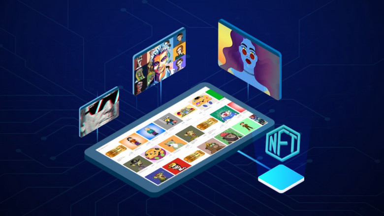 White Label NFT Marketplace-Is It a Wise Choice?