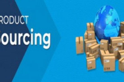 Why do you need a Product-Sourcing Company?