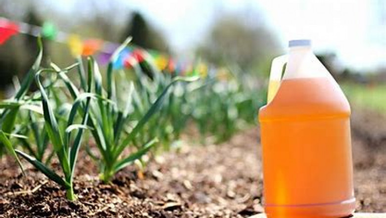 Wood Vinegar Market Analysis, Size, Share, Growth and Trends Report To 2028