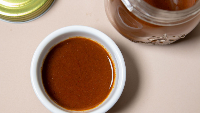 Worcestershire Sauce Is Frequently Used To Season Dishes Like Welsh Rarebit