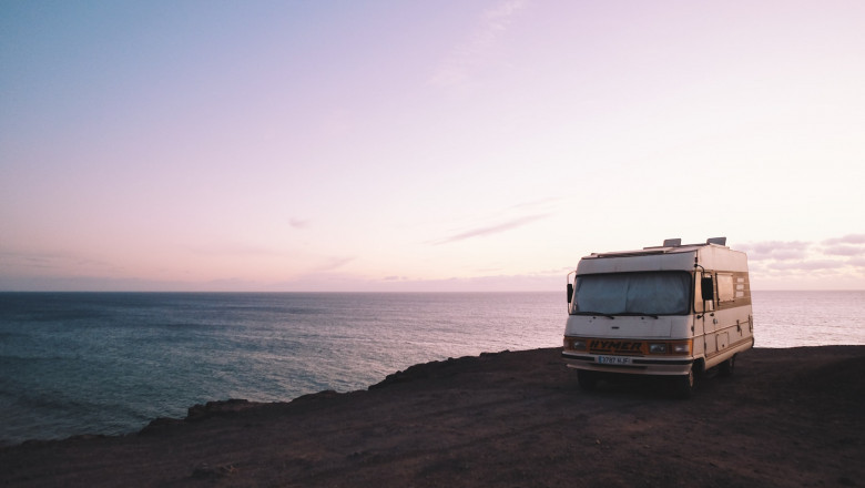 10 RV Suggestions Every Newbie Need To Know