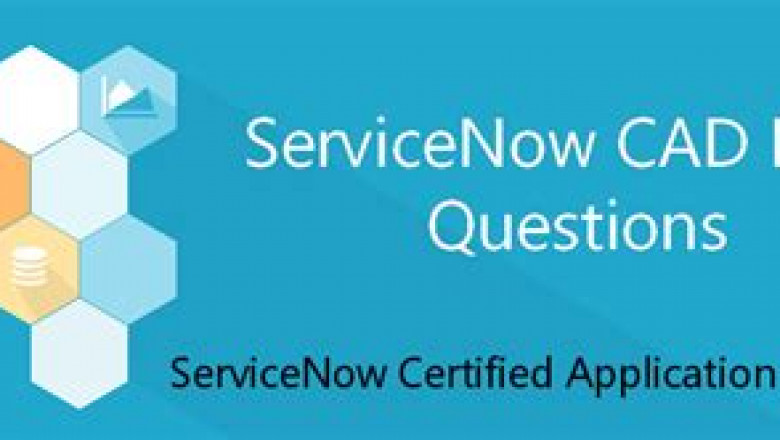 2022 Exam CAD Course - CAD Reliable Exam Guide, Exam Certified Application Developer-ServiceNow Registration