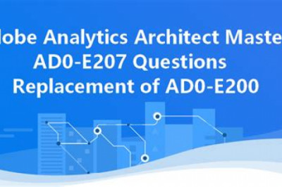 AD0-E207 Dumps Deutsch - Adobe AD0-E207 Vorbereitung, AD0-E207 Deutsch