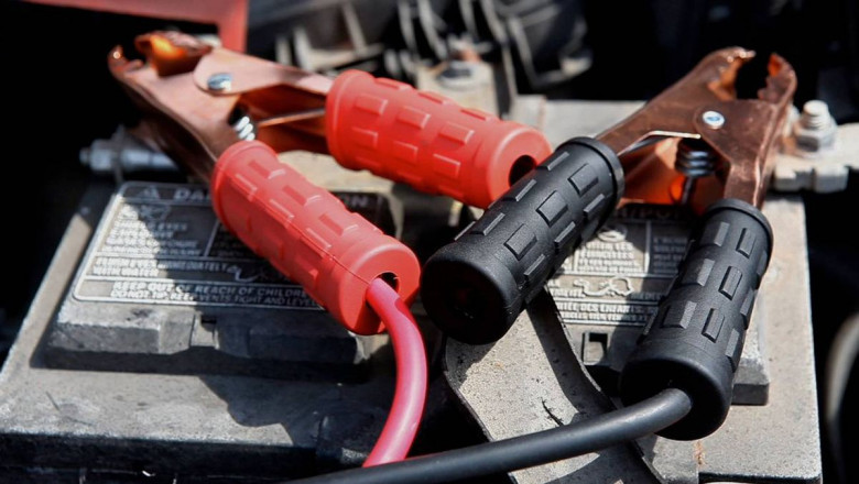 All You Need To Know About Vehicle Battery Boosting Services 2022