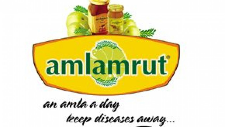 Amla products