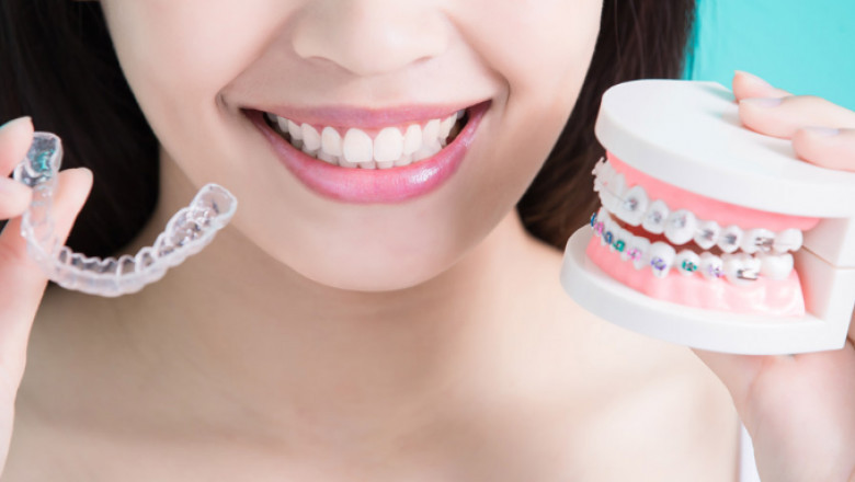 An Early Checkup Is Needed Due to Bite Issues