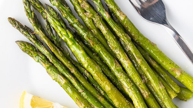 Asparagus Market Potential Growth, Share, Demand and Analysis Of Key Players- 3. Research Forecast To 2028
