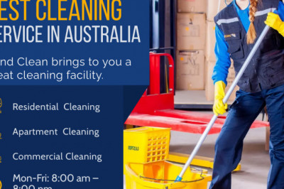 Best Carpet Cleaning Service in Australia