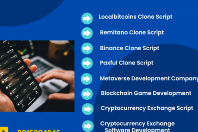 Blockchain | Metaverse | NFT | Exchange Development Company -Sellbitbuy