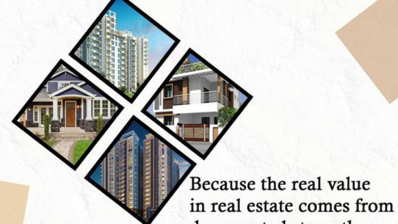 Buy Property in Indore