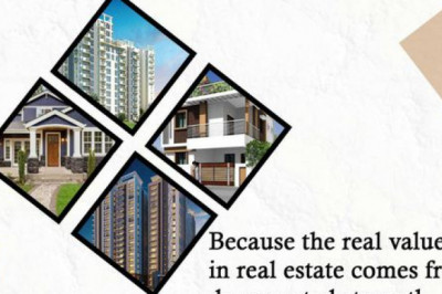 Buy Property in Indore